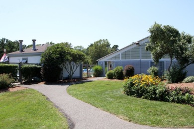 Recently remodeled Ocean Edge Condo, ready for your summer on  in Massachusetts - for sale on GolfHomes.com, golf home, golf lot