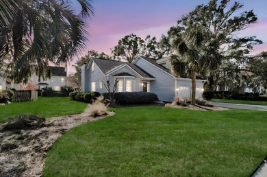 Welcome to 101 Shadowmoss Parkway! This beautifully maintained on Shadowmoss Plantation Golf Club in South Carolina - for sale on GolfHomes.com, golf home, golf lot