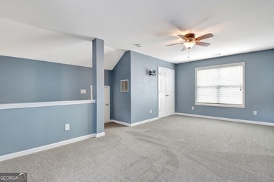 Welcome Home to this beautifully maintained, spacious retreat on Summergrove Golf Club in Georgia - for sale on GolfHomes.com, golf home, golf lot