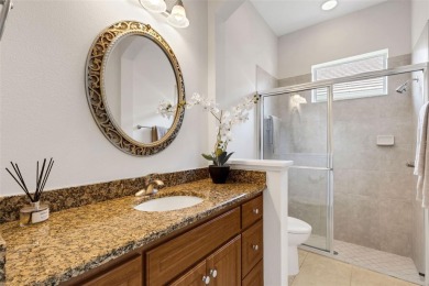 THIS POPULAR DORCHESTER plan home in the Laurel Glen community on Grasslands Golf and Country Club in Florida - for sale on GolfHomes.com, golf home, golf lot