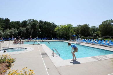 Recently remodeled Ocean Edge Condo, ready for your summer on  in Massachusetts - for sale on GolfHomes.com, golf home, golf lot