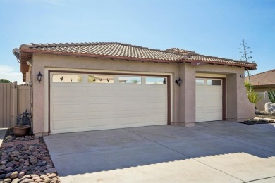 Stunning Golf Course Home in Mountain View Country Estates 
 on Mission Lakes Country Club in California - for sale on GolfHomes.com, golf home, golf lot