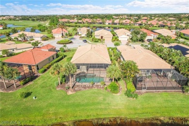 Welcome to your extraordinary new sanctuary! Tucked away on a on Venetian Golf and River Club in Florida - for sale on GolfHomes.com, golf home, golf lot