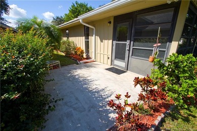 Discover the active golfing community of Eaglewood in Hobe Sound on Eagle Wood Golf Course in Florida - for sale on GolfHomes.com, golf home, golf lot