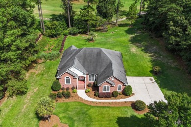 Nestled on a spacious .79 acre lot of the prestigious golf on Midland Valley Country Club in South Carolina - for sale on GolfHomes.com, golf home, golf lot