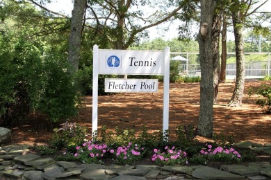 Recently remodeled Ocean Edge Condo, ready for your summer on  in Massachusetts - for sale on GolfHomes.com, golf home, golf lot