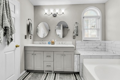 Welcome to 101 Shadowmoss Parkway! This beautifully maintained on Shadowmoss Plantation Golf Club in South Carolina - for sale on GolfHomes.com, golf home, golf lot