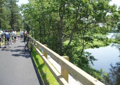 Recently remodeled Ocean Edge Condo, ready for your summer on  in Massachusetts - for sale on GolfHomes.com, golf home, golf lot
