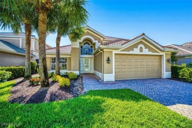 Welcome to this beautiful and meticulously maintained home in on Colonial Country Club in Florida - for sale on GolfHomes.com, golf home, golf lot