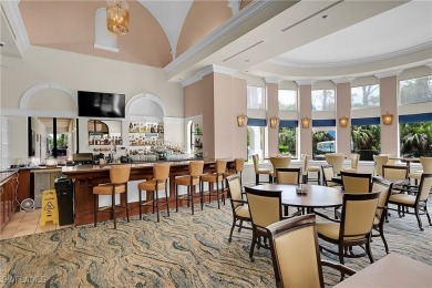 Welcome to your extraordinary new sanctuary! Tucked away on a on Venetian Golf and River Club in Florida - for sale on GolfHomes.com, golf home, golf lot