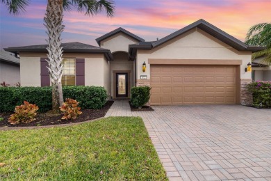 Exceptional Summerwood Model in Del Webb Orlando!  Meticulously on Ridgewood Lakes Golf and Country Club in Florida - for sale on GolfHomes.com, golf home, golf lot