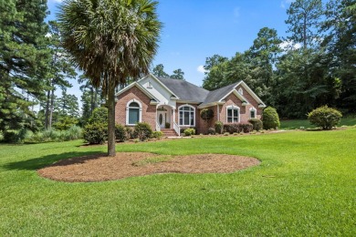 Nestled on a spacious .79 acre lot of the prestigious golf on Midland Valley Country Club in South Carolina - for sale on GolfHomes.com, golf home, golf lot