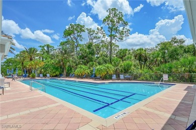 Welcome to your extraordinary new sanctuary! Tucked away on a on Venetian Golf and River Club in Florida - for sale on GolfHomes.com, golf home, golf lot