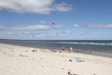Recently remodeled Ocean Edge Condo, ready for your summer on  in Massachusetts - for sale on GolfHomes.com, golf home, golf lot