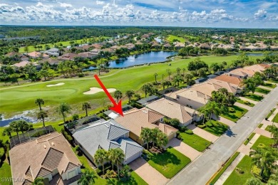 Welcome to this beautiful and meticulously maintained home in on Colonial Country Club in Florida - for sale on GolfHomes.com, golf home, golf lot