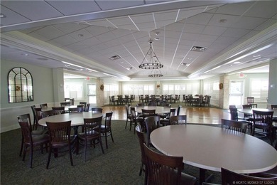 Discover the active golfing community of Eaglewood in Hobe Sound on Eagle Wood Golf Course in Florida - for sale on GolfHomes.com, golf home, golf lot