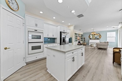 Welcome to Madison Green Ashford Village. This impressive on The Links At Madison Green in Florida - for sale on GolfHomes.com, golf home, golf lot