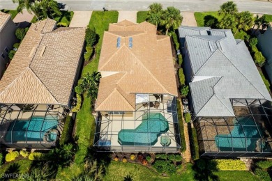 Welcome to this beautiful and meticulously maintained home in on Colonial Country Club in Florida - for sale on GolfHomes.com, golf home, golf lot