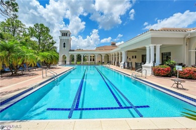 Welcome to your extraordinary new sanctuary! Tucked away on a on Venetian Golf and River Club in Florida - for sale on GolfHomes.com, golf home, golf lot
