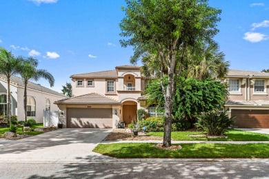 Welcome to Madison Green Ashford Village! This stunning 2-story on The Links At Madison Green in Florida - for sale on GolfHomes.com, golf home, golf lot