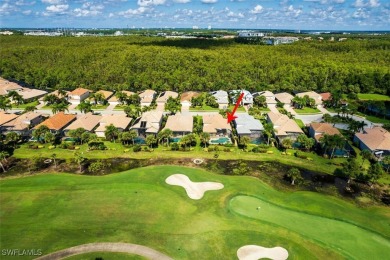 Welcome to this beautiful and meticulously maintained home in on Colonial Country Club in Florida - for sale on GolfHomes.com, golf home, golf lot