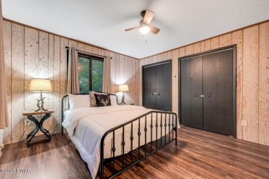 Discover the perfect blend of comfort and serenity in this on The Hideout Golf in Pennsylvania - for sale on GolfHomes.com, golf home, golf lot