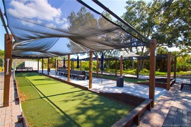 Discover the active golfing community of Eaglewood in Hobe Sound on Eagle Wood Golf Course in Florida - for sale on GolfHomes.com, golf home, golf lot