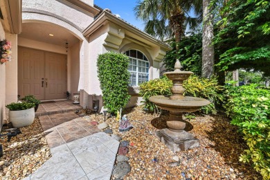 Welcome to Madison Green Ashford Village! This stunning 2-story on The Links At Madison Green in Florida - for sale on GolfHomes.com, golf home, golf lot