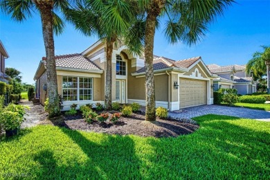 Welcome to this beautiful and meticulously maintained home in on Colonial Country Club in Florida - for sale on GolfHomes.com, golf home, golf lot