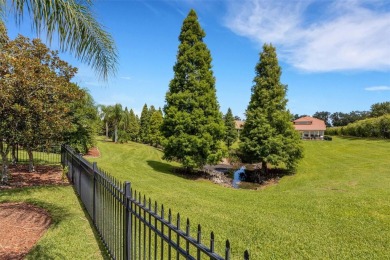 THIS POPULAR DORCHESTER plan home in the Laurel Glen community on Grasslands Golf and Country Club in Florida - for sale on GolfHomes.com, golf home, golf lot