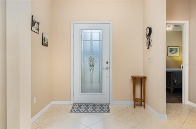 Exceptional Summerwood Model in Del Webb Orlando!  Meticulously on Ridgewood Lakes Golf and Country Club in Florida - for sale on GolfHomes.com, golf home, golf lot