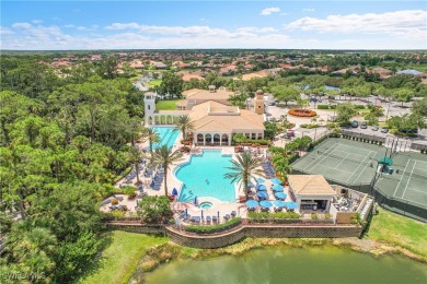 Welcome to your extraordinary new sanctuary! Tucked away on a on Venetian Golf and River Club in Florida - for sale on GolfHomes.com, golf home, golf lot