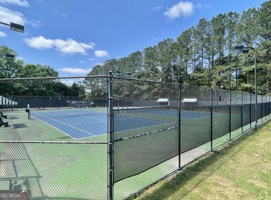 Welcome Home to this beautifully maintained, spacious retreat on Summergrove Golf Club in Georgia - for sale on GolfHomes.com, golf home, golf lot