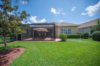 THIS POPULAR DORCHESTER plan home in the Laurel Glen community on Grasslands Golf and Country Club in Florida - for sale on GolfHomes.com, golf home, golf lot