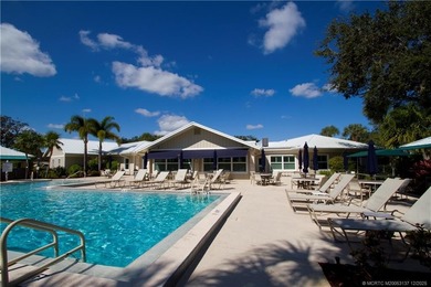 Discover the active golfing community of Eaglewood in Hobe Sound on Eagle Wood Golf Course in Florida - for sale on GolfHomes.com, golf home, golf lot