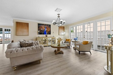 Welcome to Madison Green Ashford Village. This impressive on The Links At Madison Green in Florida - for sale on GolfHomes.com, golf home, golf lot