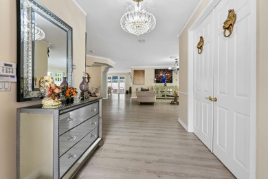 Welcome to Madison Green Ashford Village! This stunning 2-story on The Links At Madison Green in Florida - for sale on GolfHomes.com, golf home, golf lot