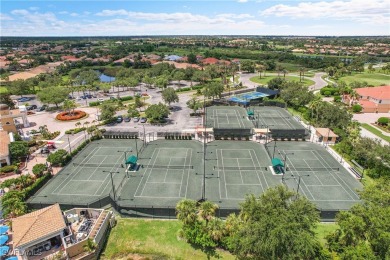 Welcome to your extraordinary new sanctuary! Tucked away on a on Venetian Golf and River Club in Florida - for sale on GolfHomes.com, golf home, golf lot