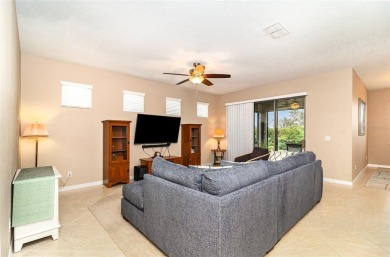 Exceptional Summerwood Model in Del Webb Orlando!  Meticulously on Ridgewood Lakes Golf and Country Club in Florida - for sale on GolfHomes.com, golf home, golf lot