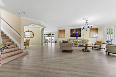 Welcome to Madison Green Ashford Village! This stunning 2-story on The Links At Madison Green in Florida - for sale on GolfHomes.com, golf home, golf lot