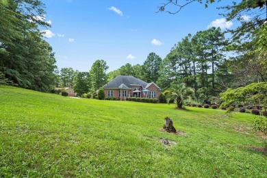 Nestled on a spacious .79 acre lot of the prestigious golf on Midland Valley Country Club in South Carolina - for sale on GolfHomes.com, golf home, golf lot