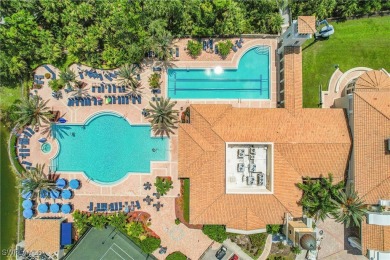 Welcome to your extraordinary new sanctuary! Tucked away on a on Venetian Golf and River Club in Florida - for sale on GolfHomes.com, golf home, golf lot
