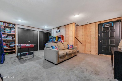 Discover the perfect blend of comfort and serenity in this on The Hideout Golf in Pennsylvania - for sale on GolfHomes.com, golf home, golf lot