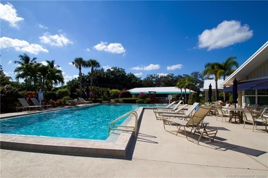 Discover the active golfing community of Eaglewood in Hobe Sound on Eagle Wood Golf Course in Florida - for sale on GolfHomes.com, golf home, golf lot