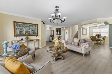 Welcome to Madison Green Ashford Village! This stunning 2-story on The Links At Madison Green in Florida - for sale on GolfHomes.com, golf home, golf lot