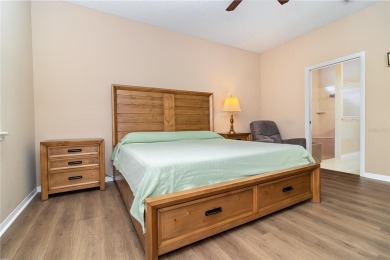 Exceptional Summerwood Model in Del Webb Orlando!  Meticulously on Ridgewood Lakes Golf and Country Club in Florida - for sale on GolfHomes.com, golf home, golf lot