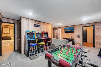 Discover the perfect blend of comfort and serenity in this on The Hideout Golf in Pennsylvania - for sale on GolfHomes.com, golf home, golf lot