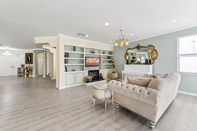 Welcome to Madison Green Ashford Village. This impressive on The Links At Madison Green in Florida - for sale on GolfHomes.com, golf home, golf lot