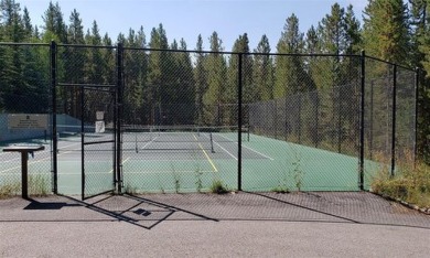 Pair mountain vistas with golf course tranquility in this on Keystone Ranch Golf Course in Colorado - for sale on GolfHomes.com, golf home, golf lot