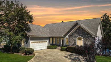 Welcome to the beautiful redesign of 341 Crown Point, in the on Tara Golf Club At Savannah Lakes in South Carolina - for sale on GolfHomes.com, golf home, golf lot